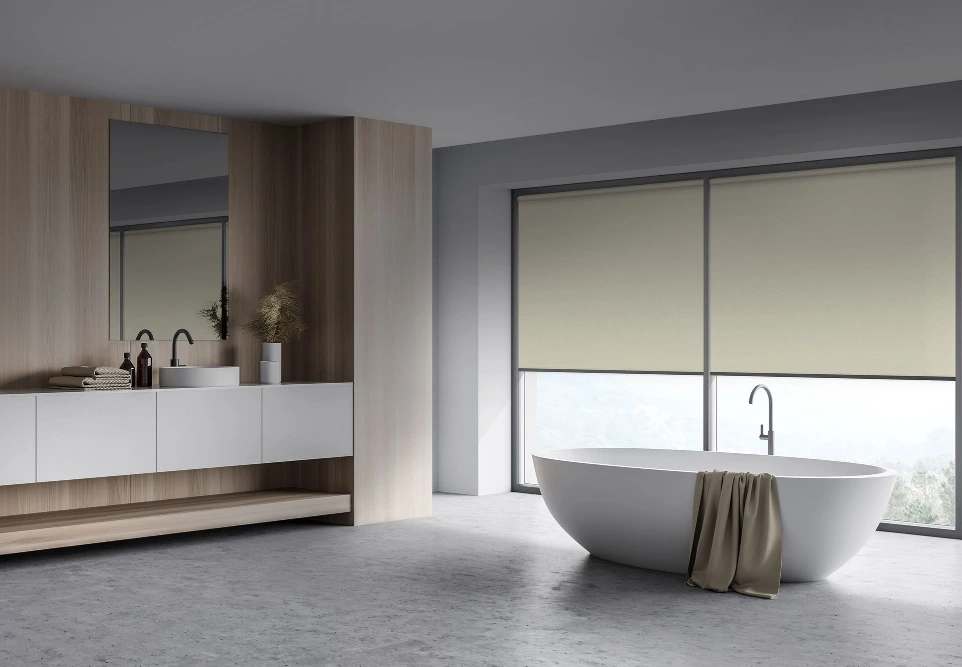 roller shade